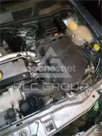 2003 Opel Astra