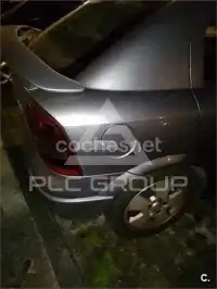2003 Opel Astra