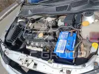 2003 Opel Astra