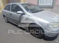 2003 Opel Astra