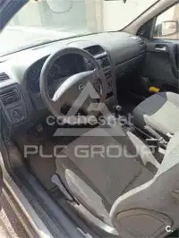 2003 Opel Astra