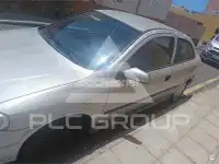 2003 Opel Astra