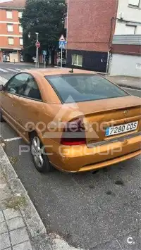 2003 Opel Astra