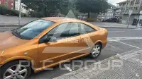 2003 Opel Astra