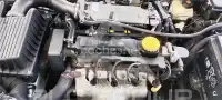 2003 Opel Astra