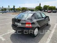 2003 Opel Astra