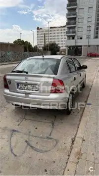2003 Opel Astra