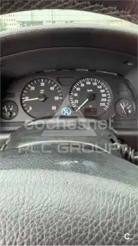 2003 Opel Astra