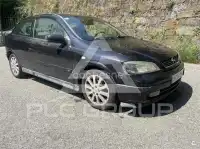 2003 Opel Astra