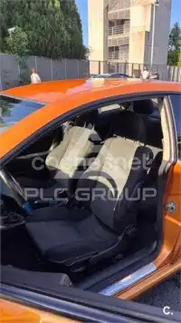 2003 Opel Astra