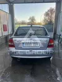 2003 Opel Astra