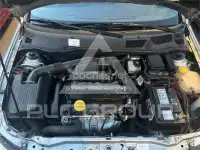 2003 Opel Astra