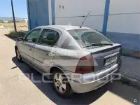2003 Opel Astra
