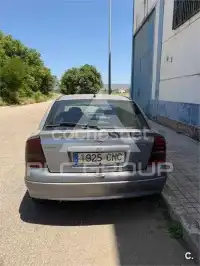 2003 Opel Astra