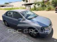 2003 Opel Astra