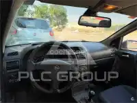 2003 Opel Astra