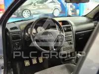 2003 Opel Astra