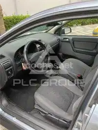 2003 Opel Astra