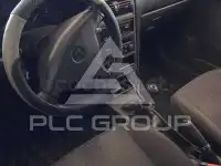 2003 Opel Astra