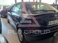 2003 Opel Astra