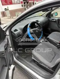 2003 Opel Astra