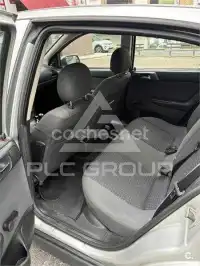 2003 Opel Astra