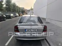 2003 Opel Astra