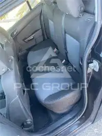 2003 Opel Astra