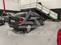 2003 Opel Astra