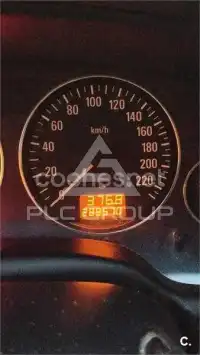 2003 Opel Astra