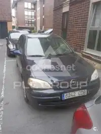 2003 Opel Astra