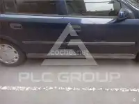 2003 Opel Astra