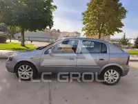 2003 Opel Astra