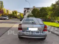 2003 Opel Astra