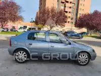 2003 Opel Astra