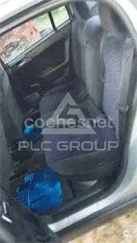2003 Opel Astra