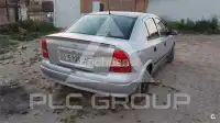 2003 Opel Astra