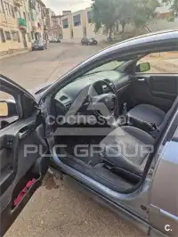 2003 Opel Astra