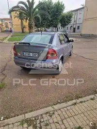 2003 Opel Astra