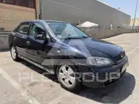 2003 Opel Astra