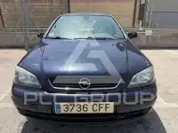 2003 Opel Astra