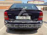 2003 Opel Astra