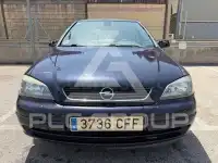 2003 Opel Astra
