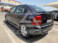 2003 Opel Astra