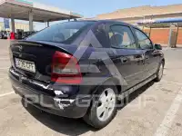 2003 Opel Astra