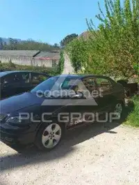 2003 Opel Astra