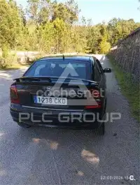 2003 Opel Astra