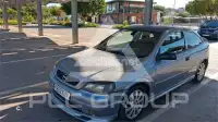 2003 Opel Astra