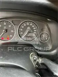 2003 Opel Astra