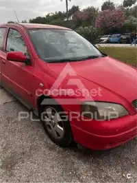 2003 Opel Astra